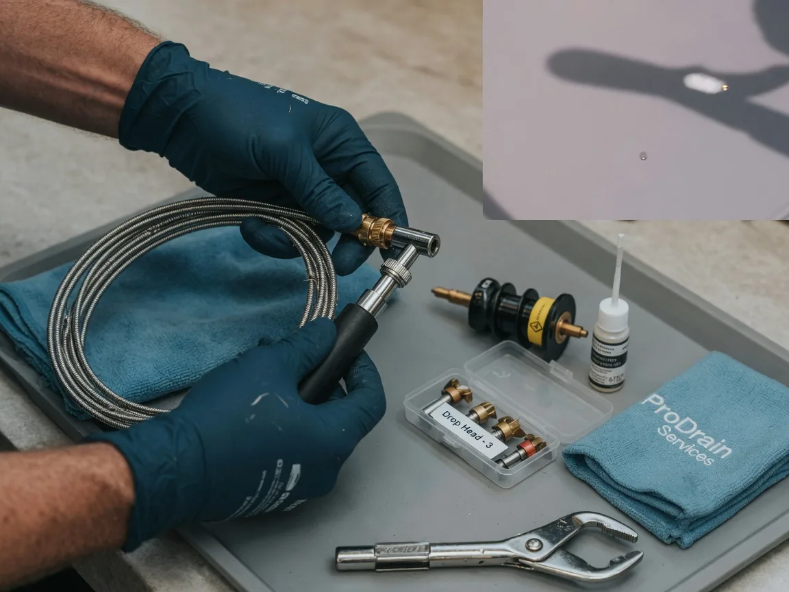 Why choose Drain Cleaning in Walton, OR